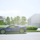 Illustration for article titled The 2017 Acura NSX Is Still The Crazy Fast Spaceship You Can Live With Every Day